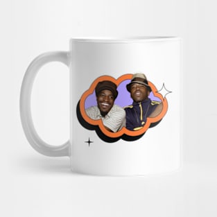 Outkast Mug